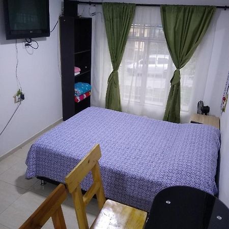 La Casona Armenia No Agua Caliente Apartman Kültér fotó