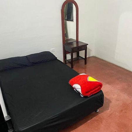 La Casona Armenia No Agua Caliente Apartman Kültér fotó