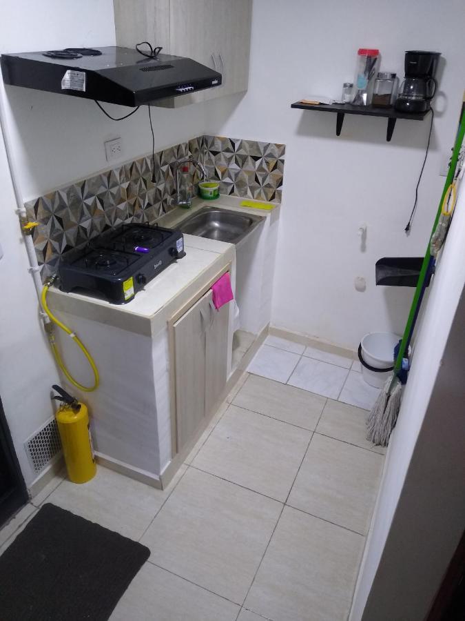 La Casona Armenia No Agua Caliente Apartman Kültér fotó