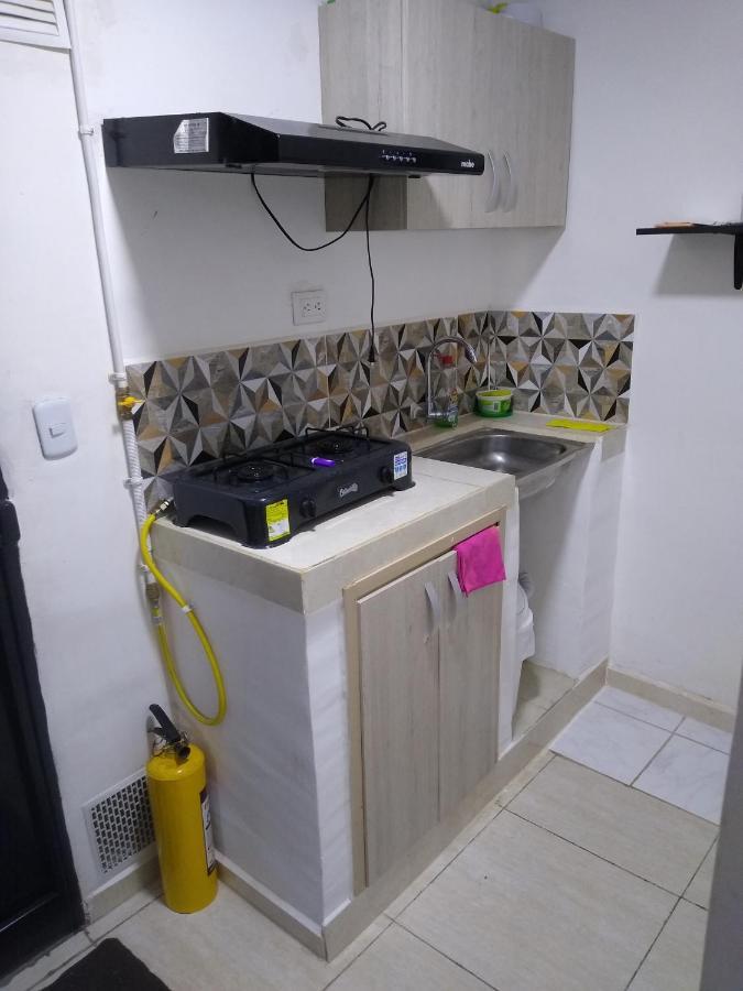 La Casona Armenia No Agua Caliente Apartman Kültér fotó
