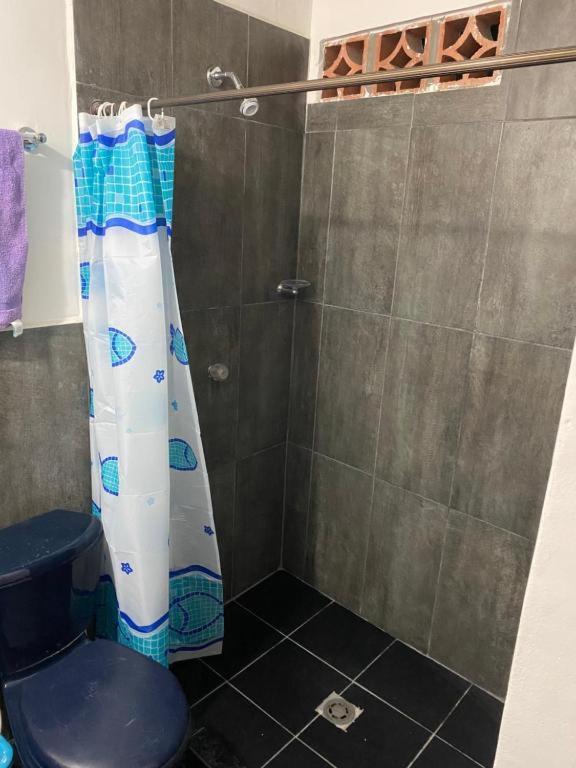 La Casona Armenia No Agua Caliente Apartman Kültér fotó
