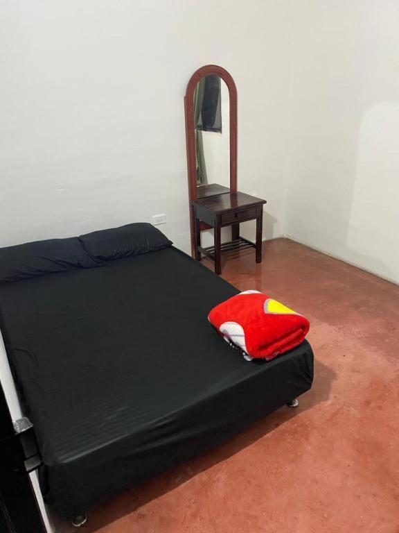 La Casona Armenia No Agua Caliente Apartman Kültér fotó